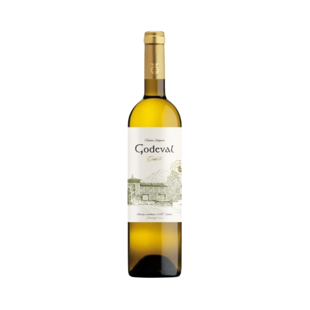 Rượu Vang Trắng Tây Ban Nha Godeval Godello